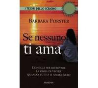 Se nessuno ti ama