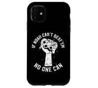 Se Noah non puo' Beat'em nessuno puo' giocatore nome Noah Custodia per iPhone 11