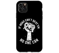 Se Noah non puo' Beat'em nessuno puo' giocatore nome Noah Custodia per iPhone 11 Pro Max