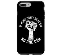 Se Noah non puo' Beat'em nessuno puo' giocatore nome Noah Custodia per iPhone 7 Plus/8 Plus