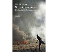 Se noi bruciamo. Dieci anni di rivolte senza rivoluzione