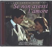Se Non Avessi l Amore