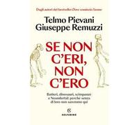 Se non c’eri, non c’ero