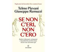 Se non c’eri, non c’ero
