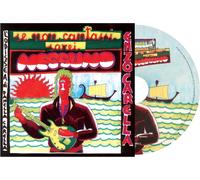 se non cantassi non sarei nessuno (cd jewel box)