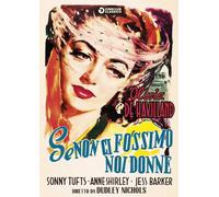 Se Non Ci Fossimo Noi Donne (DVD) De Havilland Tufts