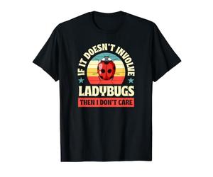 Se Non coinvolge Le Coccinelle, Non Mi Interessa Maglietta
