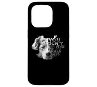 Se non credi che abbiano anime Australian Shepherd Dog Custodia per iPhone 15 Pro