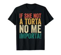 Se Non è Una Torta No Me Importa, Torta Lover Maglietta