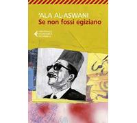 Se non fossi egiziano