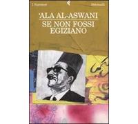 Se non fossi egiziano