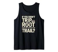 Se Non Hai Fatto Un'escursione alla Radice Canotta