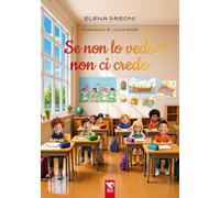 Se non lo vedo non ci credo