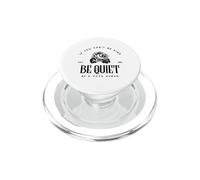 Se non puoi essere gentile Stai tranquillo Sii un buon umano PopSockets PopGrip per MagSafe
