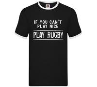 Se Non Puoi Play Carino Rugby - Uomo Suoneria - League Player Love Inghilterra