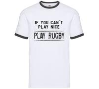 Se Non Puoi Play Carino Rugby - Uomo Suoneria - League Player Love Inghilterra
