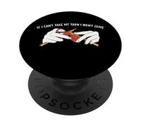 Se non riesco a prendere il mio filato non verrò a lavorare a maglia PopSockets PopGrip Adesivo