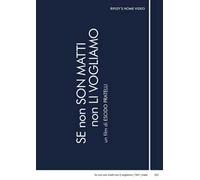 Ripley'S Home Video, DVD, Se Non Son Matti Non Li Vogliamo (DVD) Armando Falconi