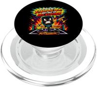 Se non sopporti il calore, esci dalla mia cucina PopSockets PopGrip per MagSafe