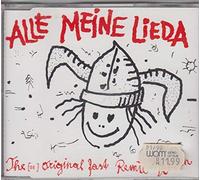 Se Original Fast Rmx Poidl,the - Alle Meine Lieda
