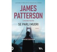 Se parli muori