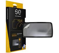 SE Pellicola per motociclette Harley Davidson | Compatibile con Boom Box GTS e molto altro | Antigraffio, antiriflesso e Made in Germany | Trasparente e opaco incluso | Facile da applicare e qualità