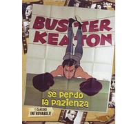 Se perdo la pazienza