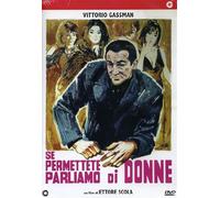 Se Permette Parliamo Di Donne