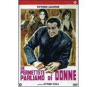 Se Permette Parliamo Di Donne