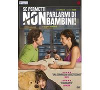 Se Permetti Non Parlarmi Di Bambin