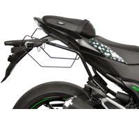Shad Kawasaki Z800 Saddlebags Fitting Nero