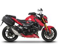 Shad Suzuki Gsx-s 750 Top Case Rear Fitting Nero