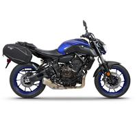 Shad Yamaha Mt07 Saddlebags Fitting Nero