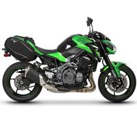 SHAD SIDE BAG HOLDER KAWASAKI Z900 Porta borsa laterale, taglia 35 cm