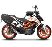 SHAD SIDE BAG HOLDER KTM DUKE 125/390 Porta borsa laterale, taglia 40 cm
