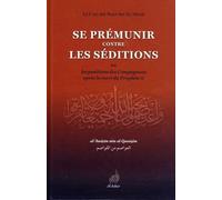 Se premunir contre les seditions