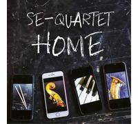 Se-Quartet Home (CD) Album