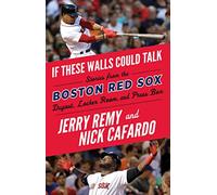 Se questi muri potessero parlare: Boston Red Sox: Boston Red S - NUOVO Jerry ...