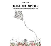 Se questo è un popolo. Poesie sul genocidio del popolo palestinese