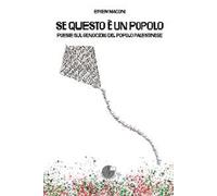 Se questo è un popolo. Poesie sul genocidio del popolo palestinese