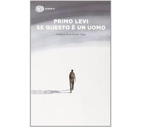 Se questo e un uomo by Primo Levi(2014-01-01)
