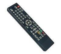 SE-R0273 Telecomando di ricambio -VINABTY-fit per Toshiba Combi DVD VCR VSH SER0273 telecomando D-VR17 D-VR17KB