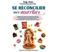 Se réconcilier avec la nourriture