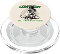 Se ricordi la notte scorsa non c'eri (Irish Graphic) PopSockets PopGrip per MagSafe