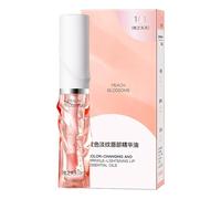 SE-rum Labbro Lin-E, Luglio Idratante Per Labbra, Crema Idratante Naturale, Consistenza Non Appiccicosa, Magia Che Cambia Colore, 2x2x9,8 Cm, Per Le Donne, Miglioramento Del Trucco