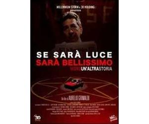 Se sarà luce sarà bellissimo. Moro: Un'altra storia