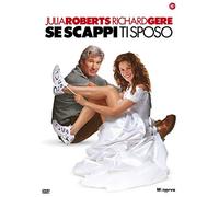 Film - Se Scappi Ti Sposo - Dvd