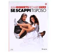 Se Scappi Ti Sposo (Blu-Ray) MINERVA PICTURES