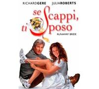 Film - Se Scappi Ti Sposo - Dvd