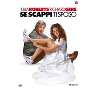 Film - Se Scappi Ti Sposo - Dvd